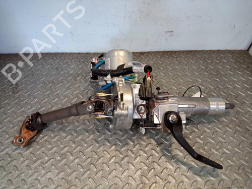Used Steering column NISSAN MICRA V (K14) 1.0 IG-T (92 hp) 13665431