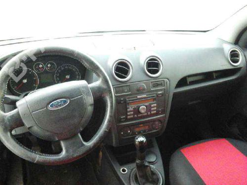 Left front fog light FORD FUSION (JU_) 1.4 TDCi | BP6910398C30  - Image 7