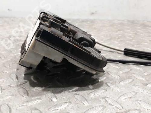 Rear right lock SEAT IBIZA IV (6J5, 6P1)  | BP3065433C99 