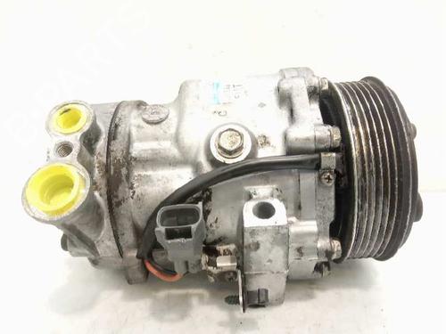 Used AC compressor FIAT GRANDE PUNTO (199_) [2005-2025]  4612096