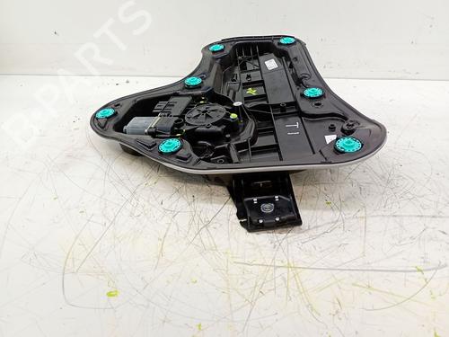 Rear left window mechanism VW GOLF VIII (CD1, DA1) 1.0 TSI | BP36112243C24 - Image 3