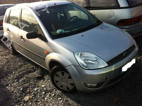 AC compressor FORD FIESTA V (JH_, JD_) 1.4 TDCi | BP3082199M34 