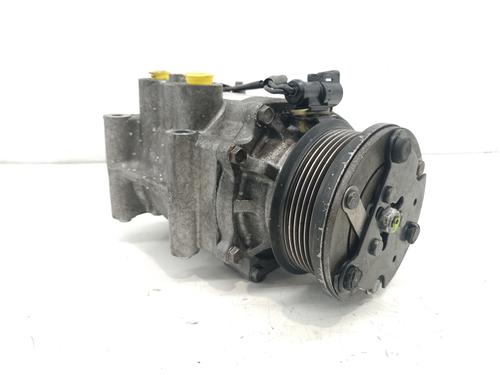 Used AC compressor FORD FIESTA IV (JA_, JB_) [1995-2006]  24105078