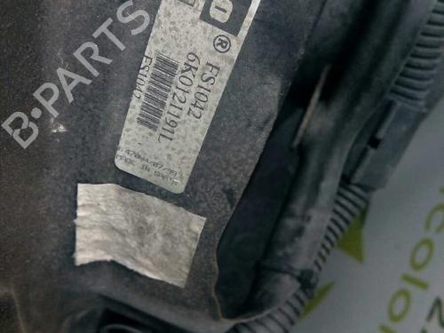 Radiator fan SEAT CORDOBA (6K2)  | BP3081757M35