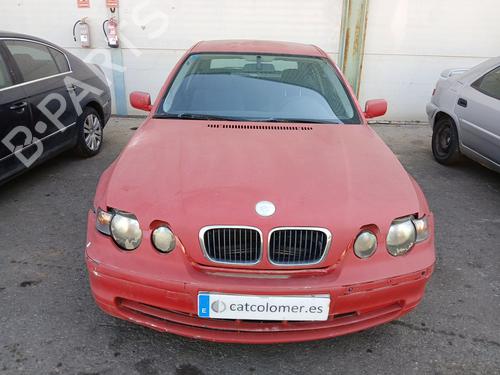 Teile für BMW 3 Compact (E46) 320 td (150 hp) 4480454