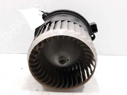Heater blower motor MITSUBISHI COLT VI (Z3_A, Z2_A)  | BP4934520M62 