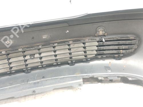 Front bumper OPEL ZAFIRA A MPV (T98)  | BP24955365C7 
