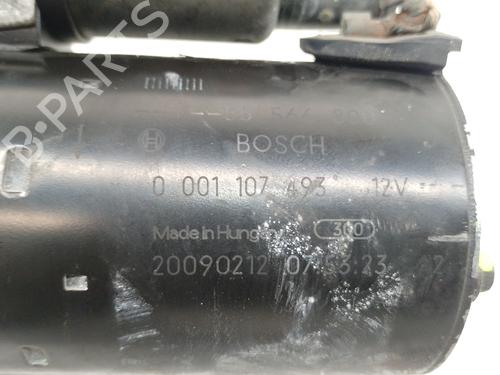 Starter OPEL CORSA D (S07) 1.2 (L08, L68) | BP32396125M8