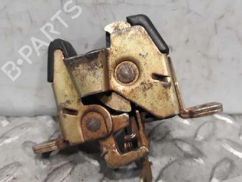 Tailgate lock VOLVO 440 (445) 1.9 Turbo-Diesel | BP6712299C101 