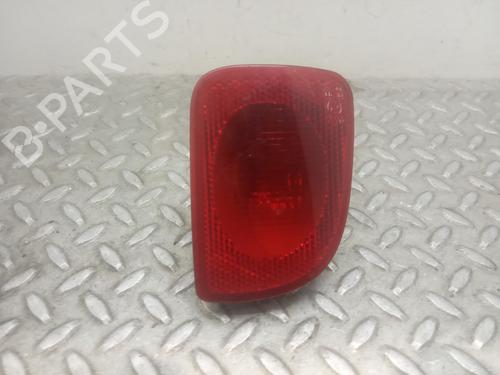 Rear fog light RENAULT KANGOO / GRAND KANGOO II (KW0/1_) 1.5 dCi 85 (KW0K, KW0L, KW0B) (86 hp) 11746427