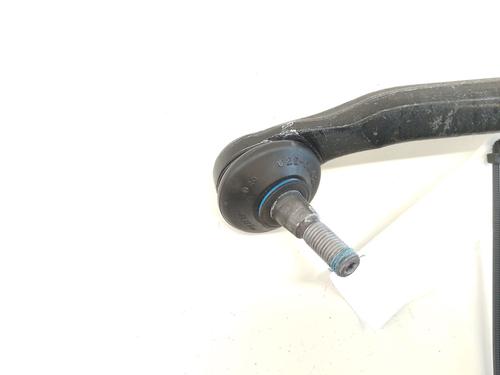 Steering rack RENAULT SCÉNIC III (JZ0/1_) 1.6 E85 (JZ03, JZ1Y) | BP28732407M22 