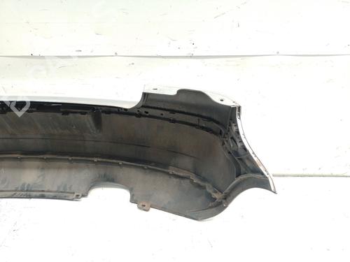 Rear bumper VW POLO IV (9N_, 9A_) 1.4 TDI | BP31829069C8