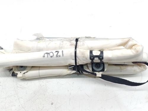 Used Left curtain airbag VOLVO XC60 I SUV (156) D3 / D4 (163 hp) 31711157