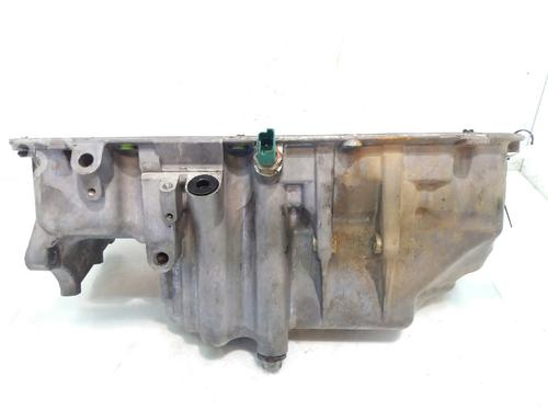 Used Oil sump FIAT STILO (192_) 1.9 D Multijet (100 hp) 14230960