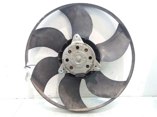 Used Radiator fan RENAULT KANGOO / GRAND KANGOO II (KW0/1_) [2008-2025]  3550039