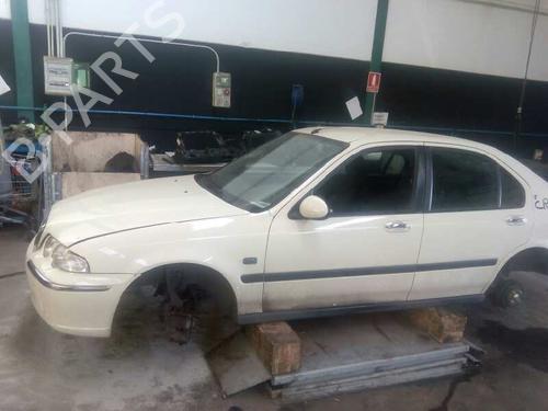 Control unit ROVER 45 I Hatchback (RT)  | BP3530813M11 