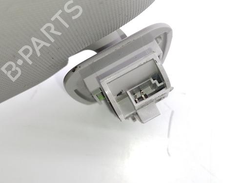 Right sun visor RENAULT LAGUNA III (BT0/1) 2.0 dCi (BT01, BT08, BT09, BT0E, BT0K, BT12, BT1C, BT1D,... | BP31971861I2