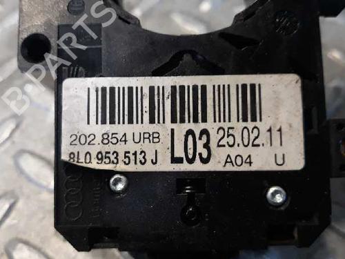 Steering column stalk AUDI A2 (8Z0) 1.6 FSI | BP7437494I23 