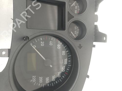 Instrument cluster SEAT IBIZA III (6L1)  | BP24106874C47 