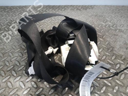 Used Front right seatbelt BMW 3 (E90) [2004-2012]  16859158