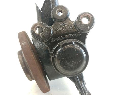 Right front shock absorber CITROËN C5 III (RD_) 2.0 HDi 165 (RDRHHA, RDRHH8) | BP29425716M17 