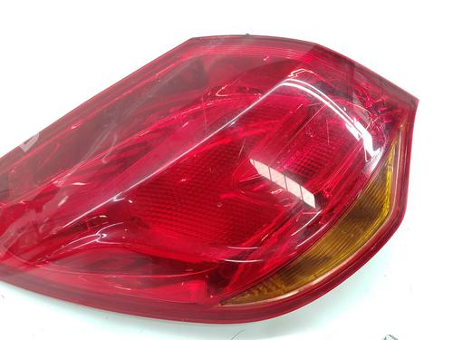 Left taillight OPEL ASTRA J (P10) 1.7 CDTI (68) | BP34509273C34 - Image 2