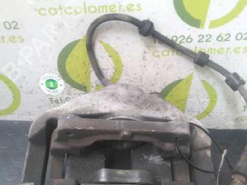 Right front brake caliper BMW 5 (E60)  | BP11624729M104 