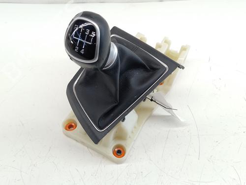 Gear lever HYUNDAI i20 II (GB, IB) 1.0 T-GDI 43700C8610YFF | 43700C8610YFF | 43700C8610YFF