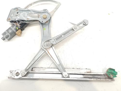 Front right window mechanism MERCEDES-BENZ M-CLASS (W163)  | BP24107171C23 