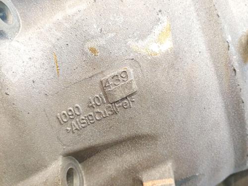 Gearbox BMW X3 (F25) xDrive 20 d | BP38019698M3 - Image 5