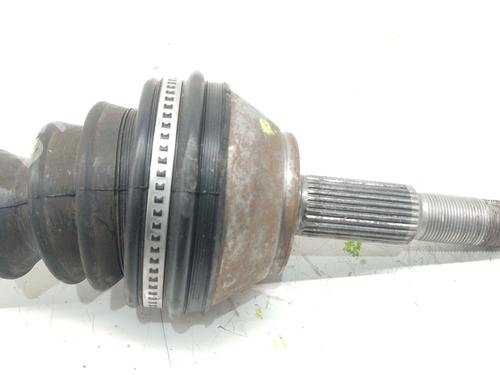 Right front driveshaft NISSAN NAVARA NP300 (D40) 2.5 dCi 4WD | BP34621643M39 - Image 4