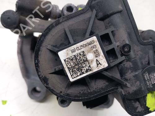 Right rear brake caliper VW GOLF VIII (CD1, DA1) 1.0 TSI | BP34559709M106  - Image 5