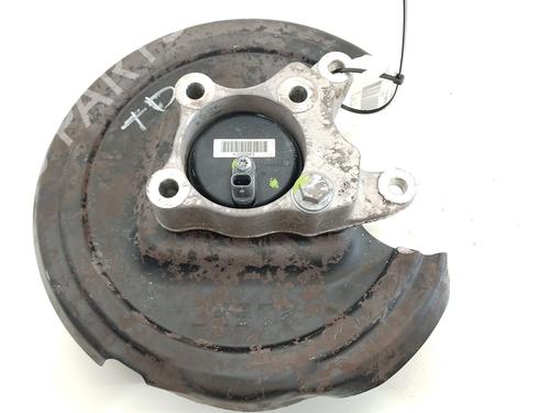 Used Right rear steering knuckle Right rear steering knuckle CITROËN C5 AIRCROSS (A_) 1.2 PureTech 130 (ARHNSJ) (131 hp) 34621649 34621649
