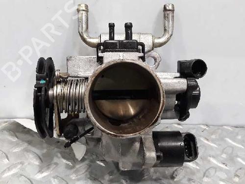 Used Throttle body DAEWOO LANOS (KLAT) 1.5 (86 hp) 5397914