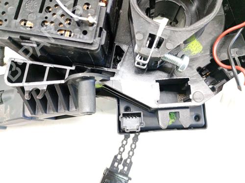 Switch RENAULT CLIO IV (BH_) 1.2 16V (BHA1, BHAK, BHMG, BHMK) | BP36161263I30 - Image 9