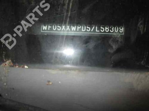 Right front fog light FORD FOCUS II (DA_, HCP, DP) 1.6 | BP3071430C31  - Image 8