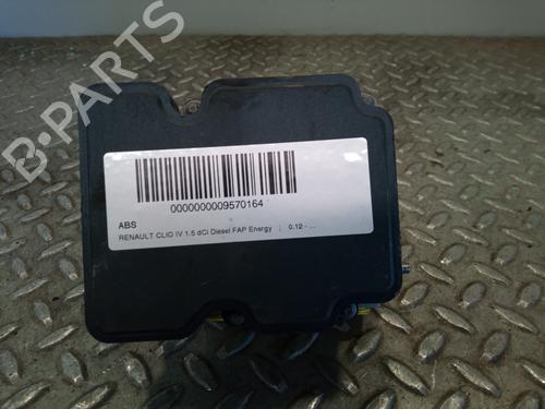 Pompe ABS RENAULT CLIO IV (BH_) [2012-2021]  10059832