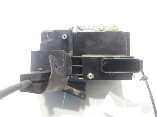 Rear left lock FORD FIESTA V (JH_, JD_)  | BP5118011C100 