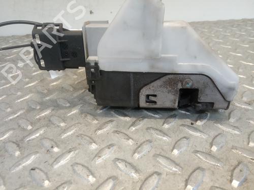 Rear right lock PEUGEOT 308 I (4A_, 4C_) 1.6 HDi | BP8901656C99 