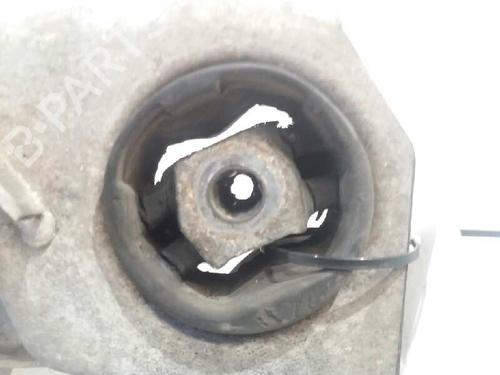 Rear axle MERCEDES-BENZ S-CLASS (W220, V220) S 320 CDI (220.025, 220.125) | BP4690076M2 