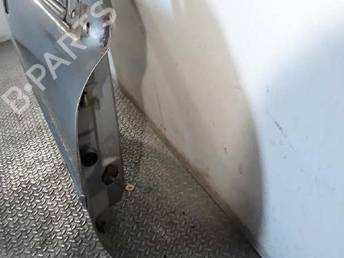 Right front door OPEL VECTRA B (J96) 2.0 DTI 16V (F19) | BP5851240C3 
