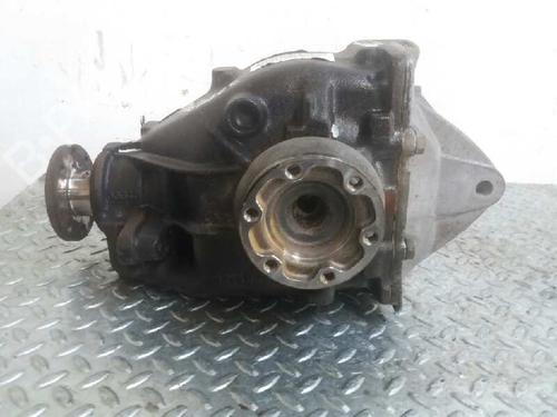 Rear differential BMW 3 (E46)  | BP5851232M24 