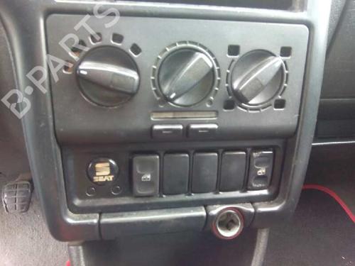 Oil sump SEAT CORDOBA (6K1, 6K2) 1.9 SDI | BP14229328M115 