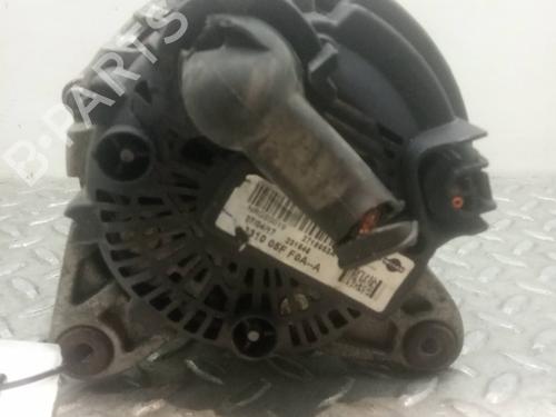 Alternator NISSAN MICRA V (K14)  | BP12560700M7 