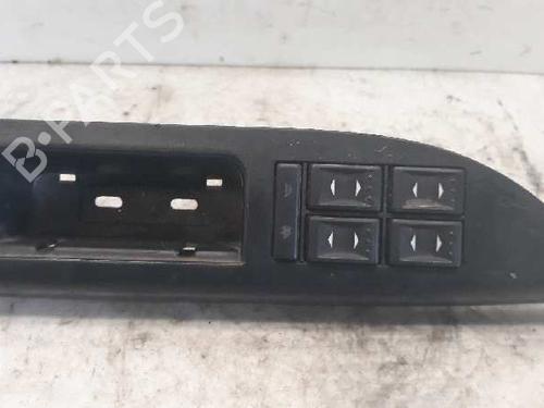 Used Left front window switch FORD MONDEO III (B5Y) [2000-2007]  5275582