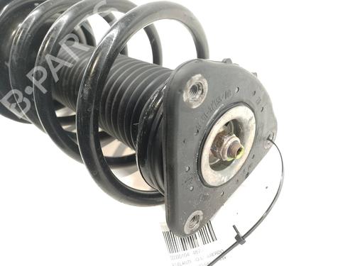 Left front shock absorber FORD FOCUS II (DA_, HCP, DP) 1.6 TDCi | BP20938154M16 