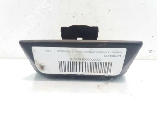 Askebæger NISSAN TERRANO II (R20) 2.7 TDi 4WD (125 hp) 14230978