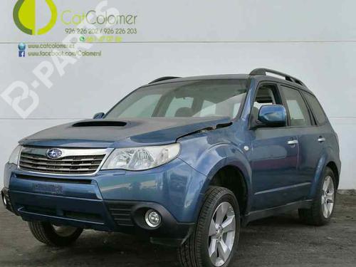 Interior roof light SUBARU FORESTER (SJ_) 2.0 D AWD (SJD) | BP7433356I8  - Image 12