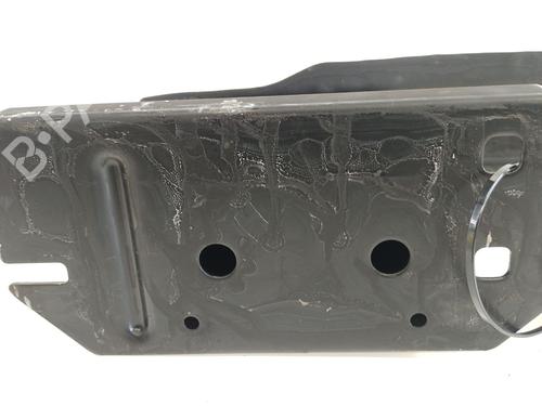 Rear bumper reinforcement FORD MONDEO IV (BA7) 2.0 TDCi | BP27933297C73 