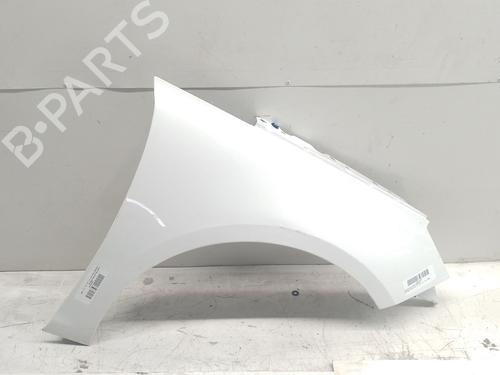 Used Right front fenders PEUGEOT 308 II (LB_, LP_, LW_, LH_, L3_) 1.5 BlueHDI 100 (102 hp) 27730538